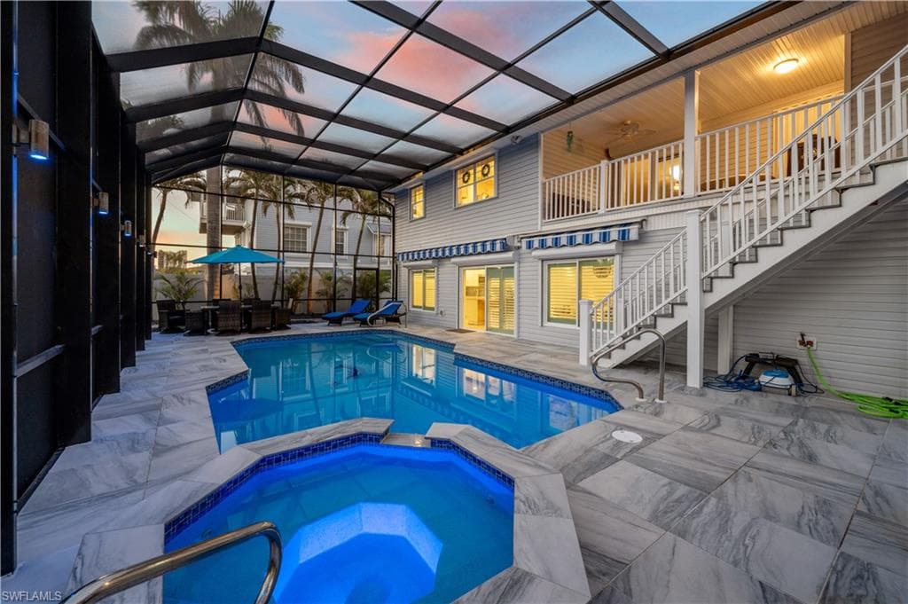 7842 Buccaneer DR, FORT MYERS BEACH FL 33931-21