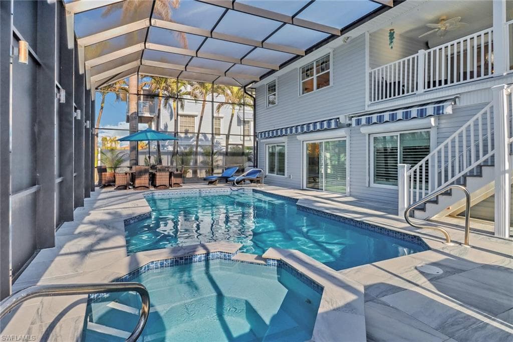7842 Buccaneer DR, FORT MYERS BEACH FL 33931-31