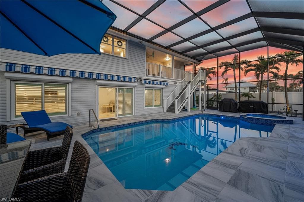 7842 Buccaneer DR, FORT MYERS BEACH FL 33931-19