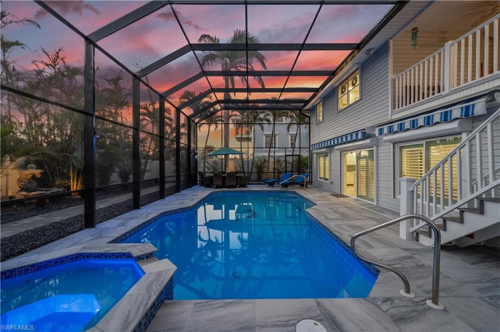 7842 Buccaneer DR, FORT MYERS BEACH FL 33931-23