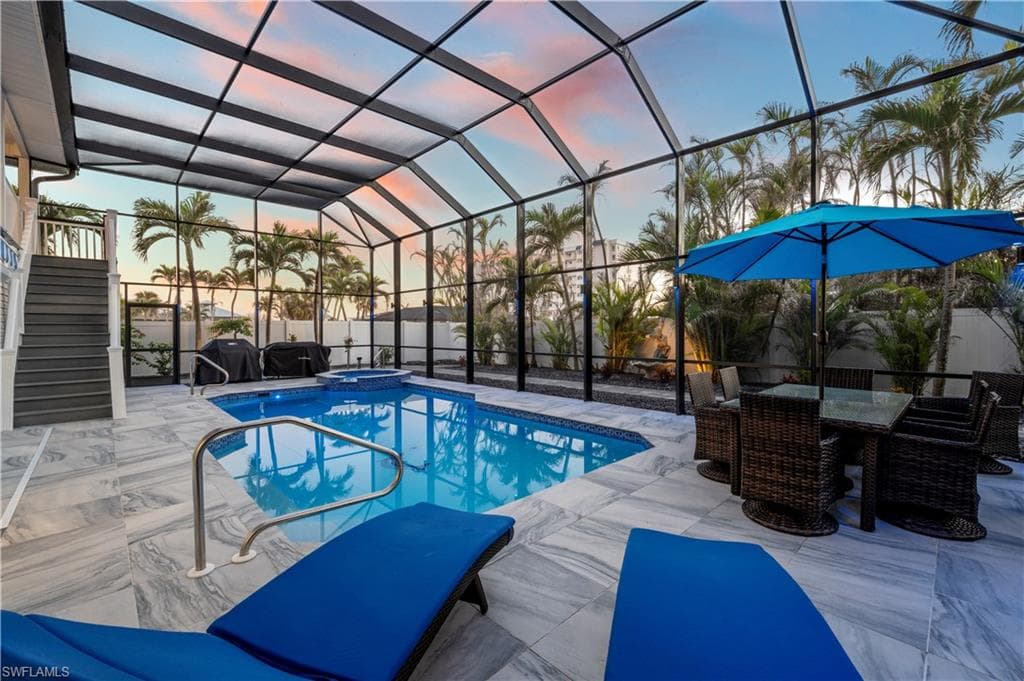 7842 Buccaneer DR, FORT MYERS BEACH FL 33931-17