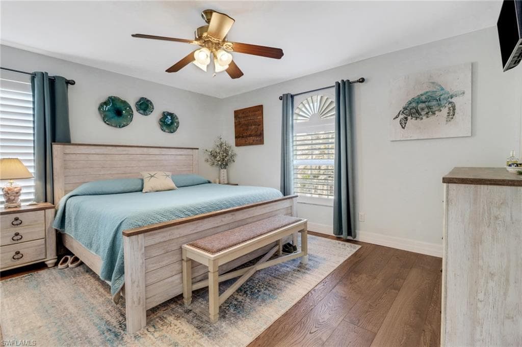 7842 Buccaneer DR, FORT MYERS BEACH FL 33931-10