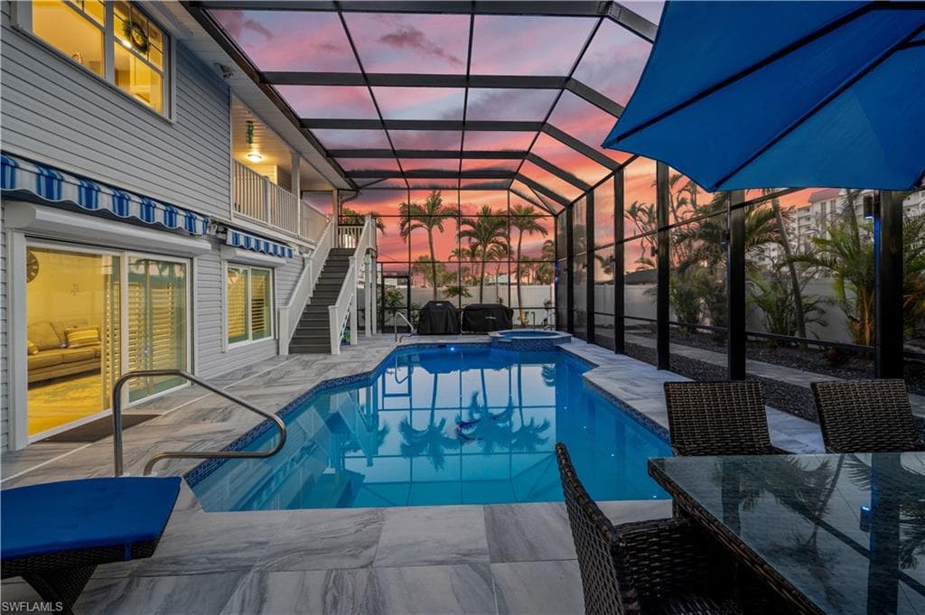 7842 Buccaneer DR, FORT MYERS BEACH FL 33931-18
