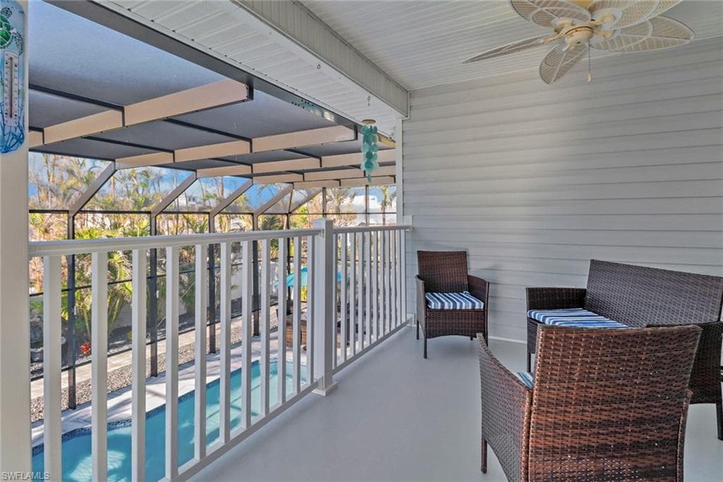7842 Buccaneer DR, FORT MYERS BEACH FL 33931-30