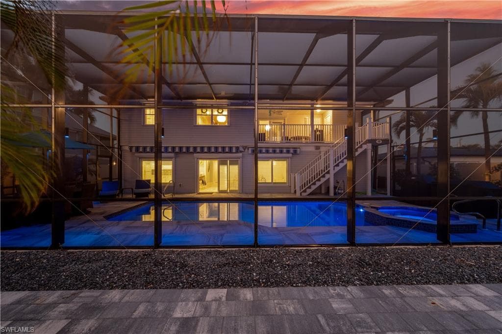 7842 Buccaneer DR, FORT MYERS BEACH FL 33931-28