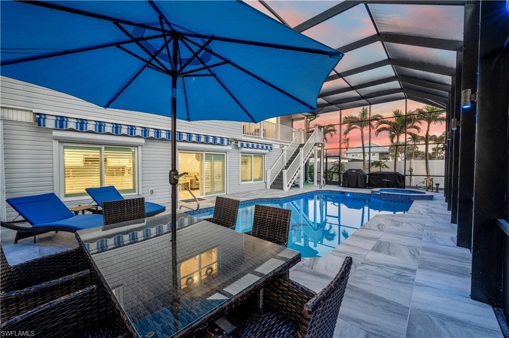 7842 Buccaneer DR, FORT MYERS BEACH FL 33931-20