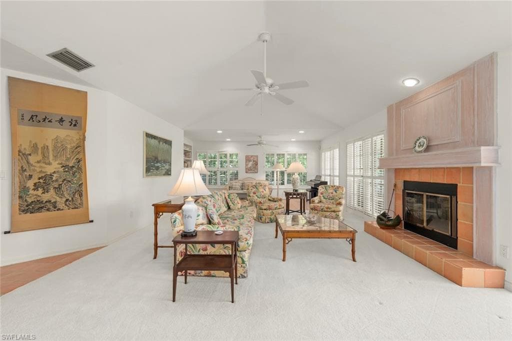 220 Daniel DR, SANIBEL FL 33957-5