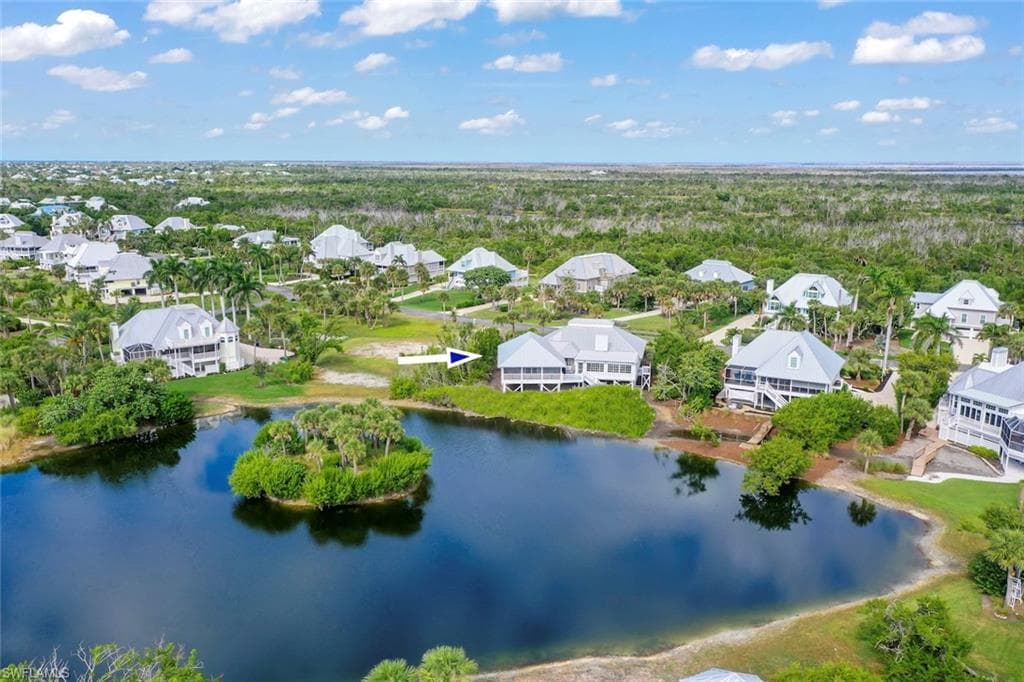 220 Daniel DR, SANIBEL FL 33957-42