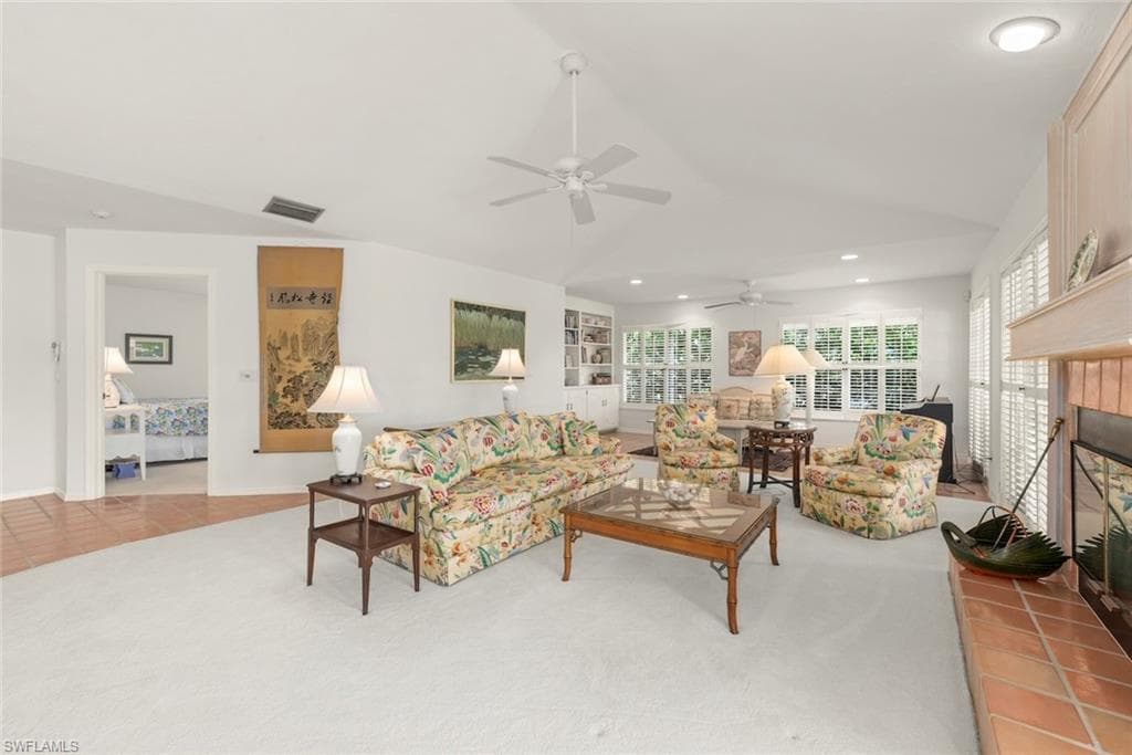 220 Daniel DR, SANIBEL FL 33957-4