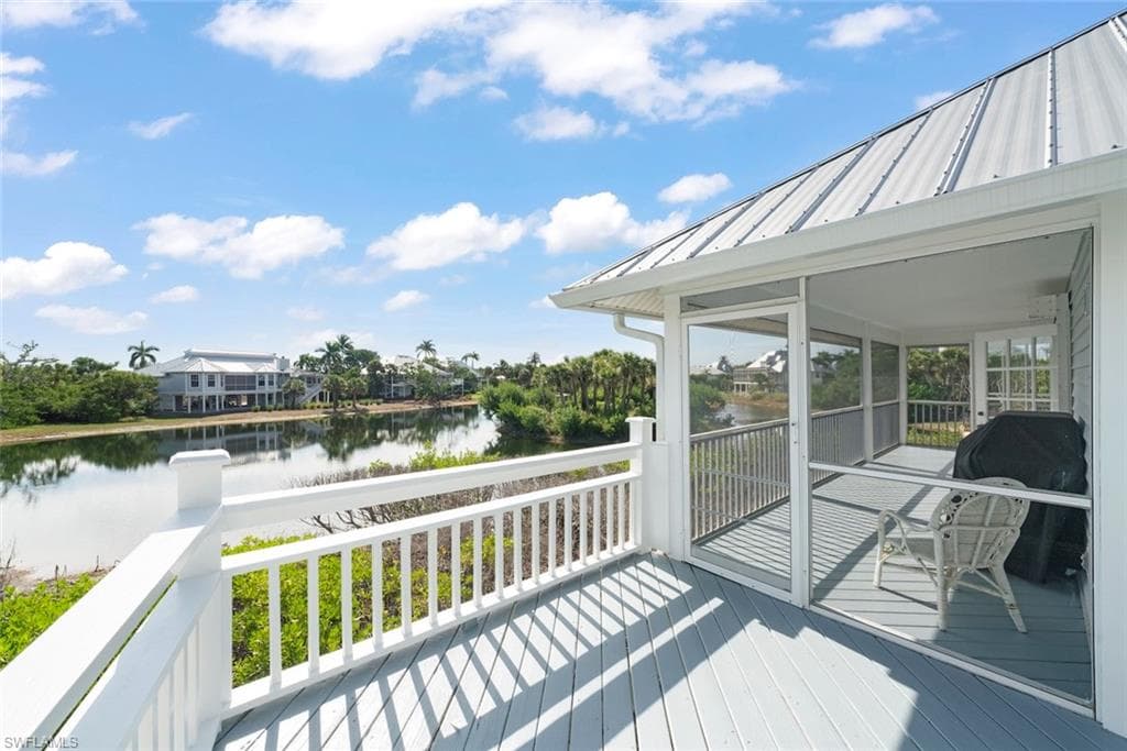 220 Daniel DR, SANIBEL FL 33957-19