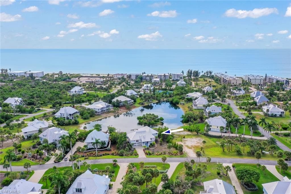 220 Daniel DR, SANIBEL FL 33957-38