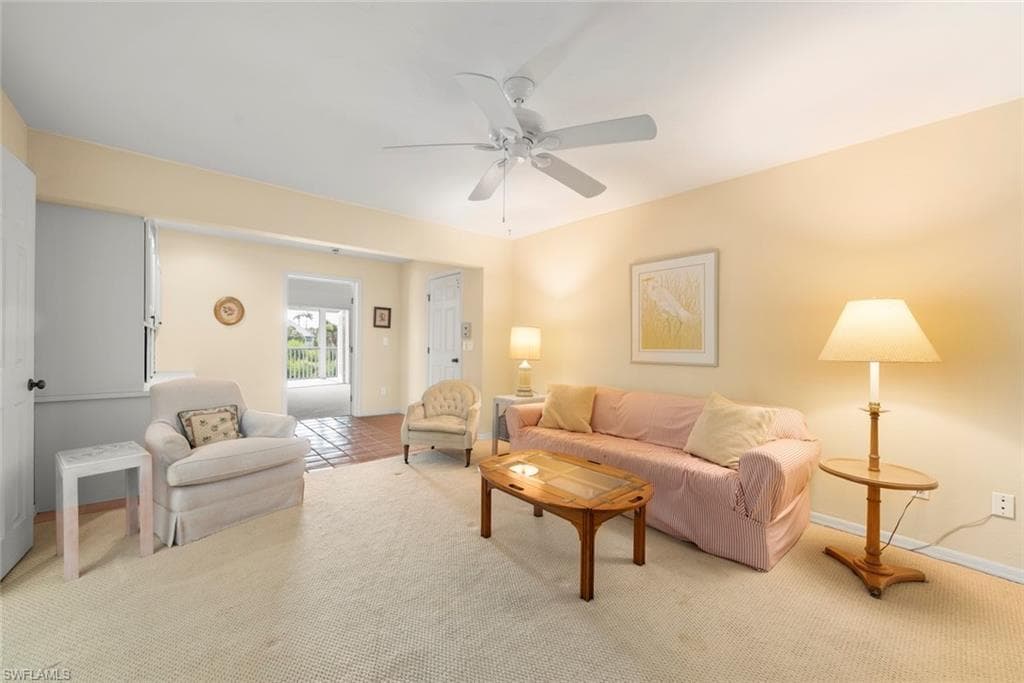 220 Daniel DR, SANIBEL FL 33957-20