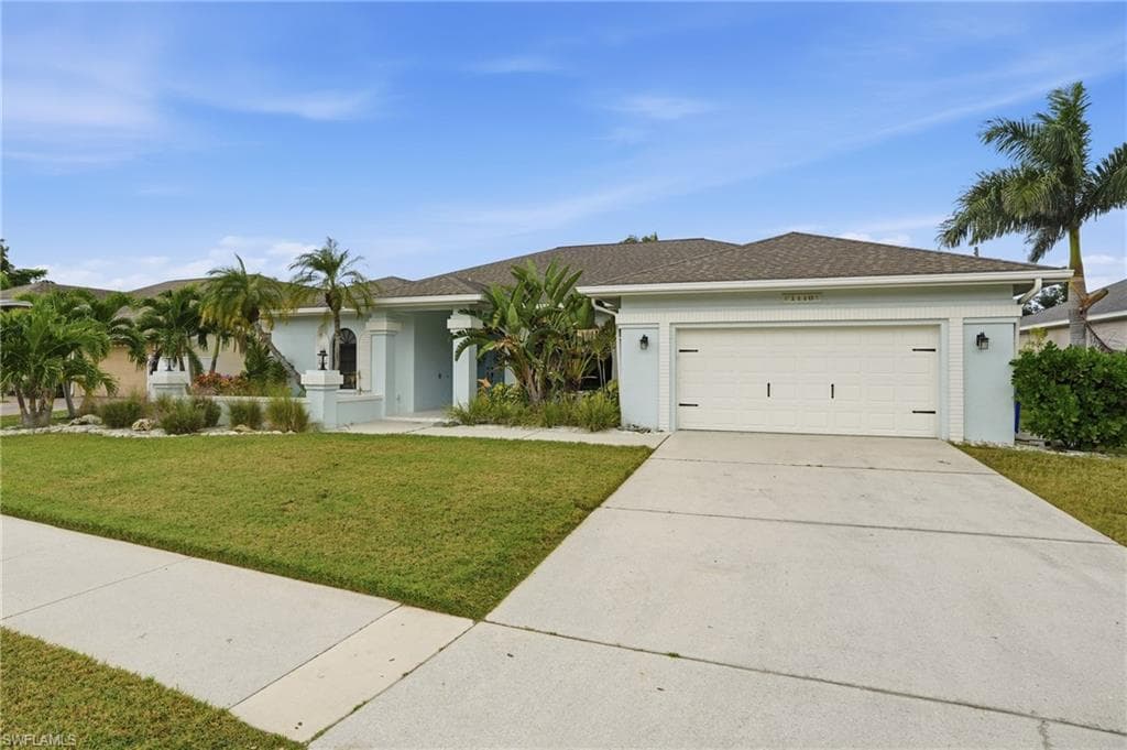 1440 Argyle DR, FORT MYERS FL 33919-1