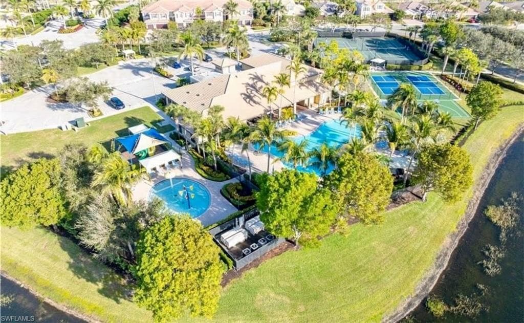 6540 Monterey PT # 203, NAPLES FL 34105-44