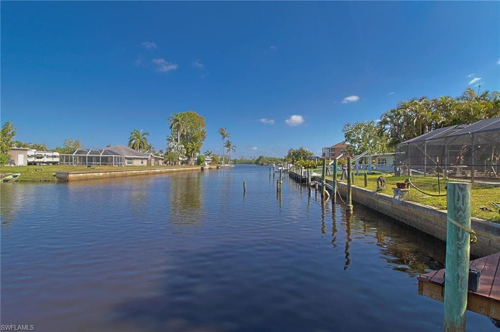 303 Georgia AVE, FORT MYERS FL 33905-1