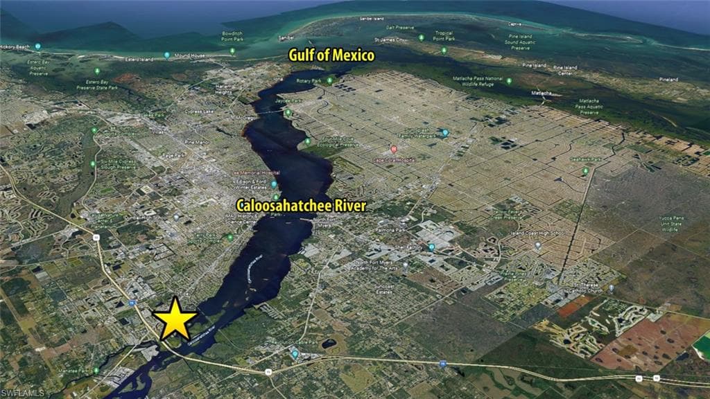 303 Georgia AVE, FORT MYERS FL 33905-5