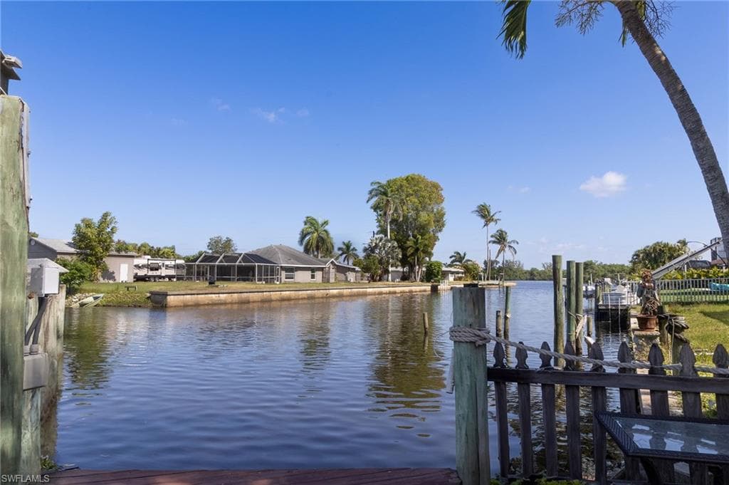 303 Georgia AVE, FORT MYERS FL 33905-45