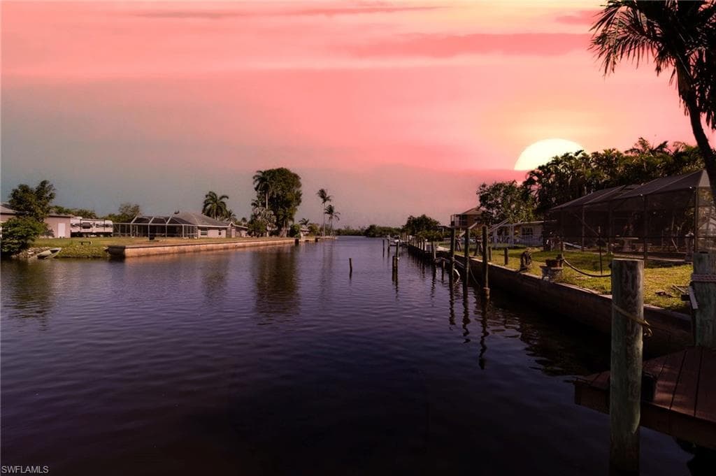 303 Georgia AVE, FORT MYERS FL 33905-42