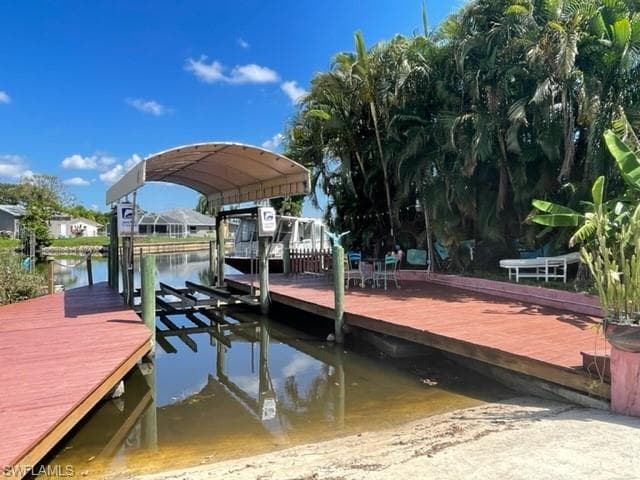 303 Georgia AVE, FORT MYERS FL 33905-6