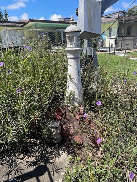 303 Georgia AVE, FORT MYERS FL 33905-40