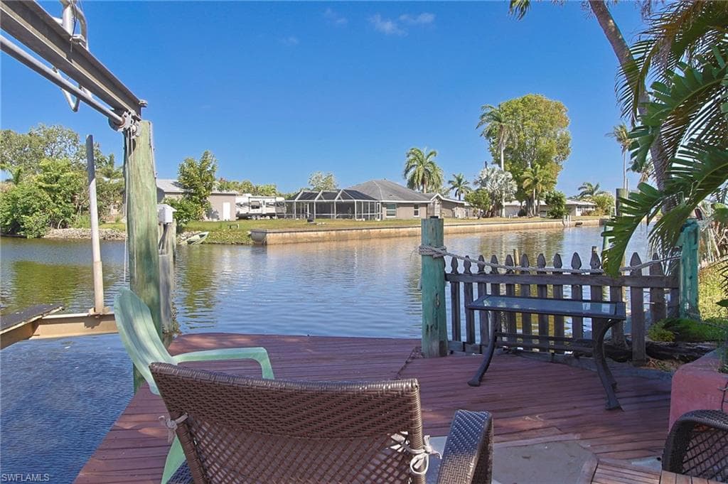 303 Georgia AVE, FORT MYERS FL 33905-44