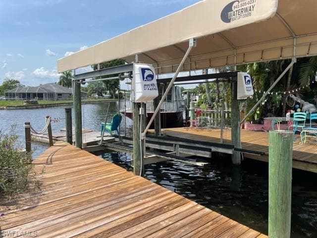 303 Georgia AVE, FORT MYERS FL 33905-10