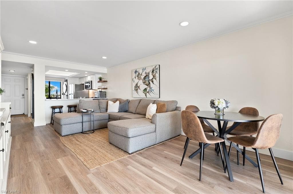 4835 Bonita Beach RD # 409, BONITA SPRINGS FL 34134-16