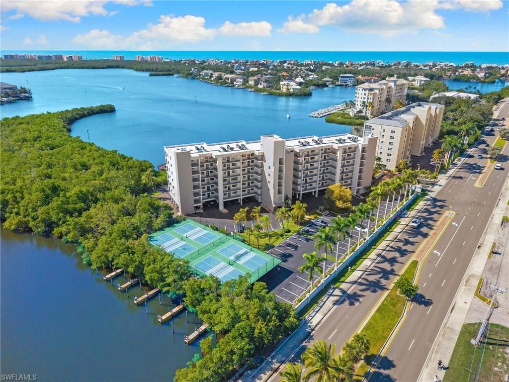 4835 Bonita Beach RD # 409, BONITA SPRINGS FL 34134-44