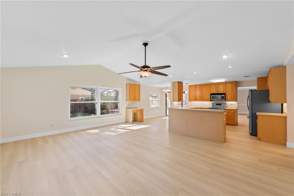 7810 Deni DR, NORTH FORT MYERS FL 33917-16