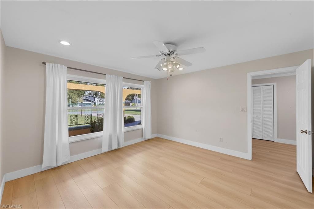 7810 Deni DR, NORTH FORT MYERS FL 33917-25