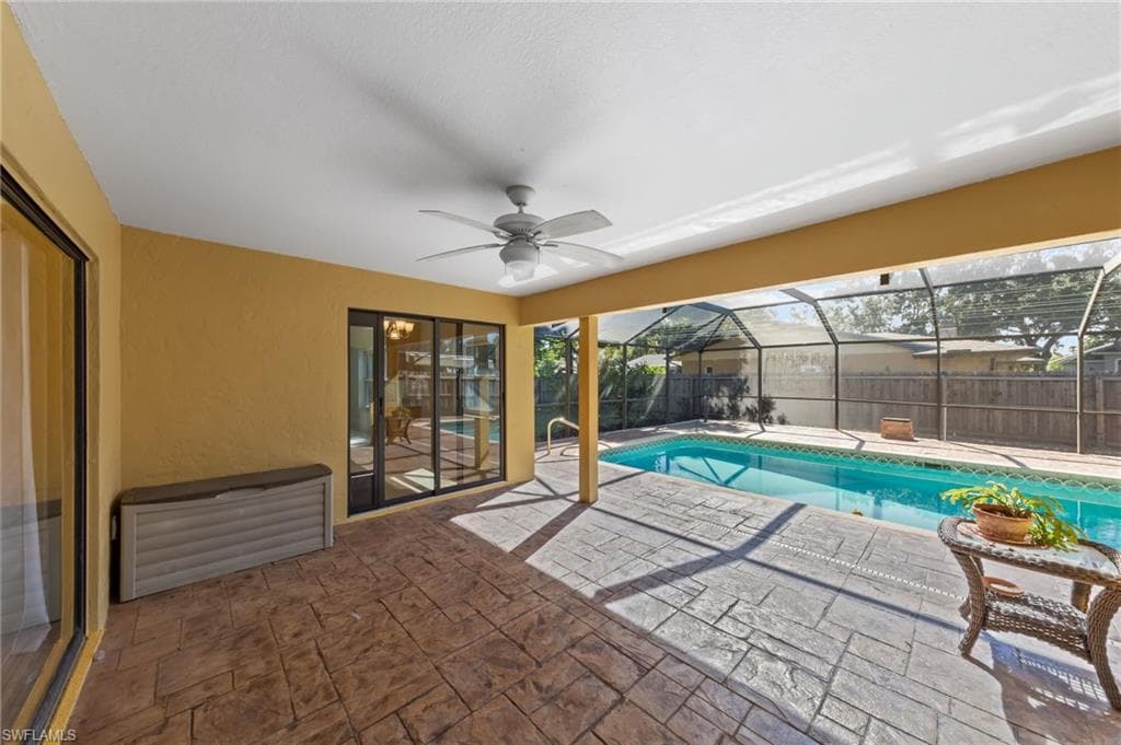 7810 Deni DR, NORTH FORT MYERS FL 33917-4