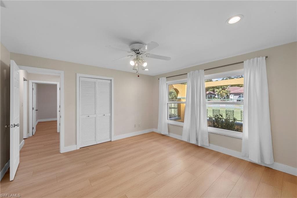 7810 Deni DR, NORTH FORT MYERS FL 33917-33