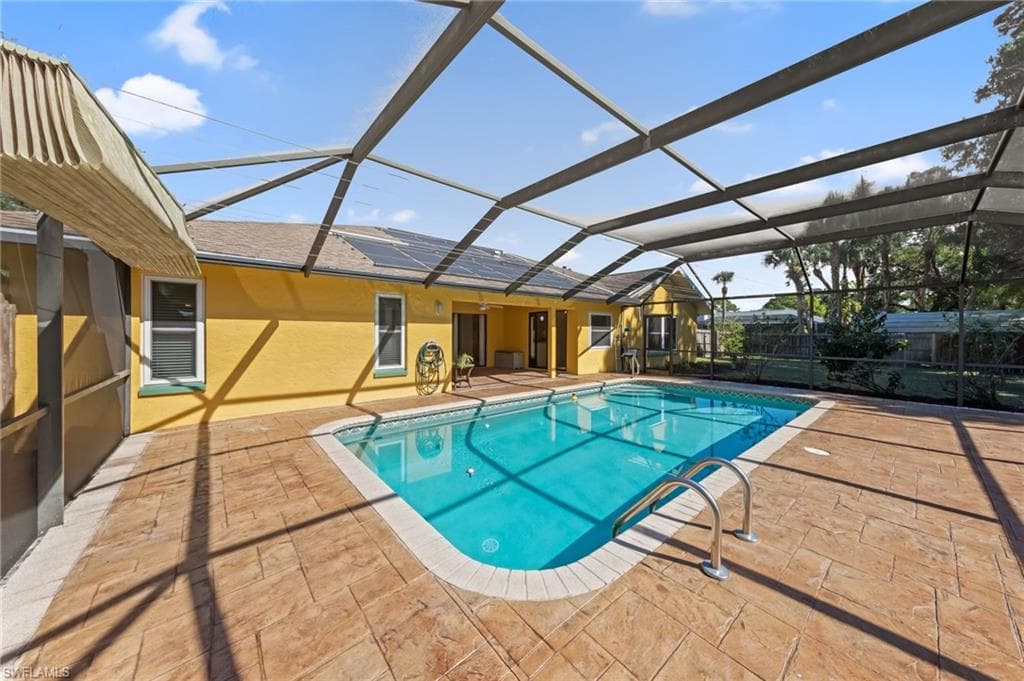 7810 Deni DR, NORTH FORT MYERS FL 33917-37