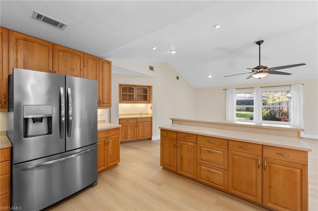 7810 Deni DR, NORTH FORT MYERS FL 33917-9