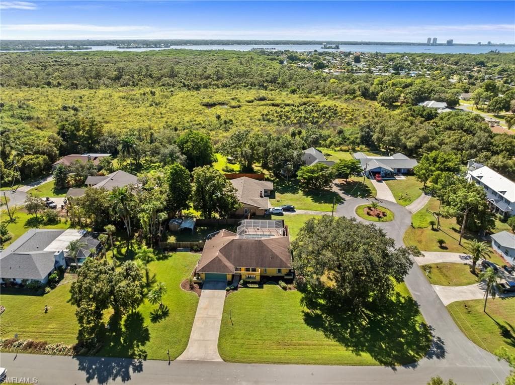 7810 Deni DR, NORTH FORT MYERS FL 33917-49