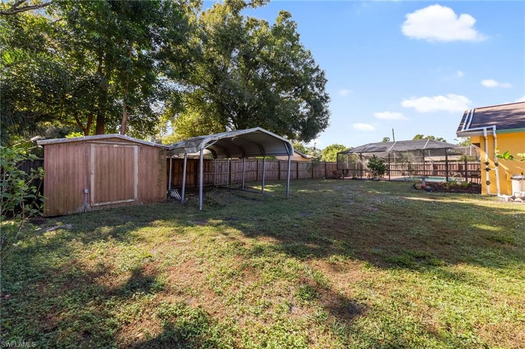 7810 Deni DR, NORTH FORT MYERS FL 33917-43