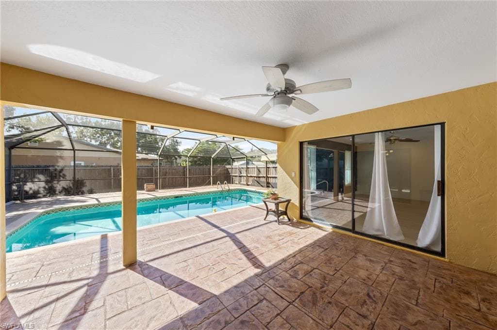 7810 Deni DR, NORTH FORT MYERS FL 33917-34