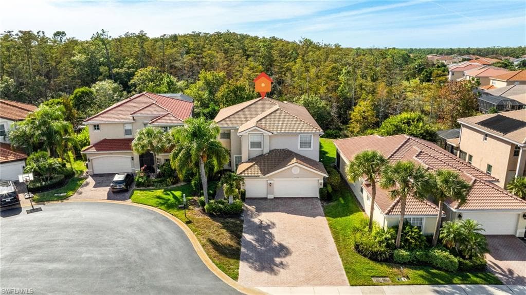 11196 Sand Pine CT, FORT MYERS FL 33913-39