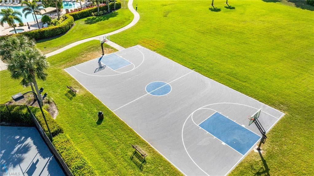 11196 Sand Pine CT, FORT MYERS FL 33913-44