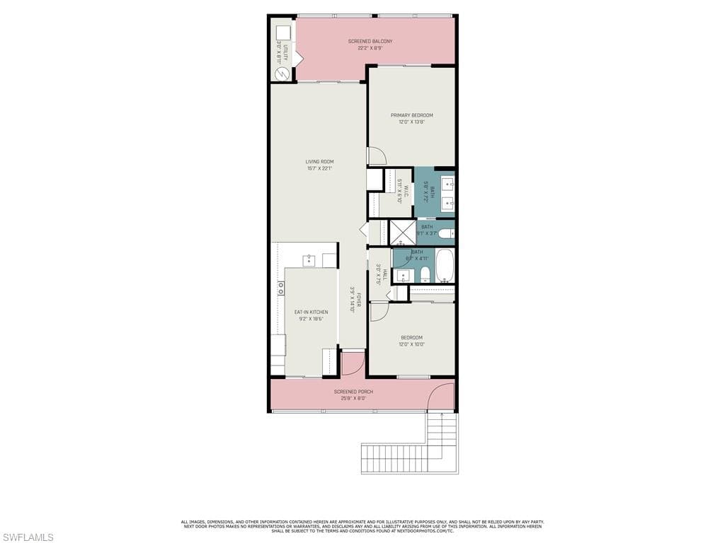 13120 Cross Creek BLVD 208-39