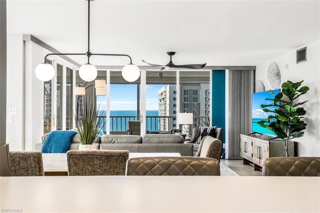 11116 Gulf Shore DR # 904, NAPLES FL 34108-5