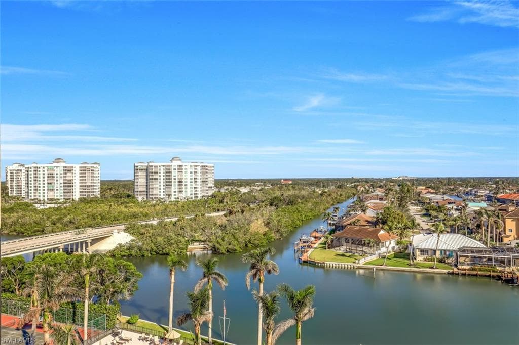 11116 Gulf Shore DR # 904, NAPLES FL 34108-2