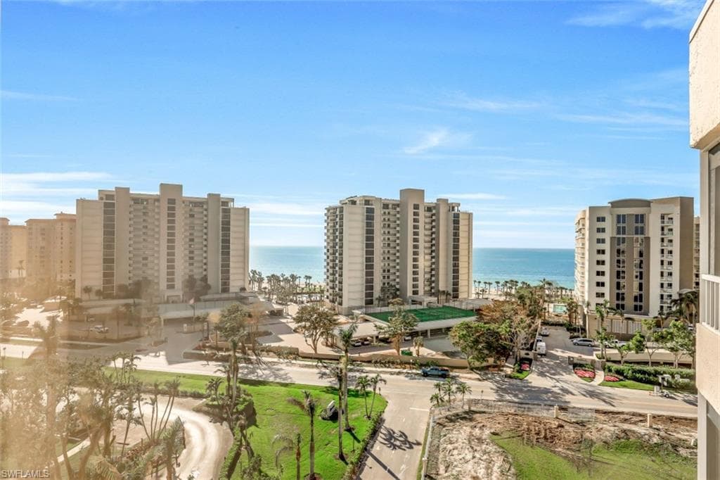 11116 Gulf Shore DR # 904, NAPLES FL 34108-31