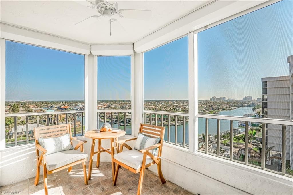 11116 Gulf Shore DR # 904, NAPLES FL 34108-27