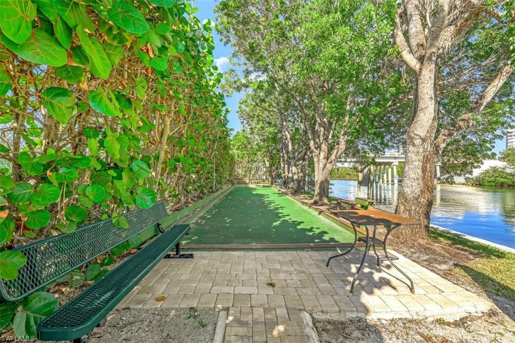 11116 Gulf Shore DR # 904, NAPLES FL 34108-34