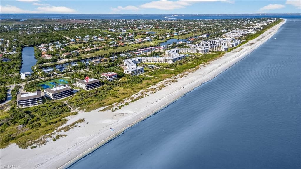 1795 Middle Gulf DR # 103, SANIBEL FL 33957-1