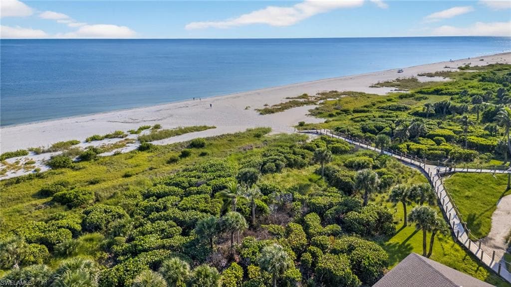 1795 Middle Gulf DR # 103, SANIBEL FL 33957-31