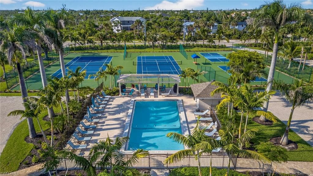 1795 Middle Gulf DR # 103, SANIBEL FL 33957-27