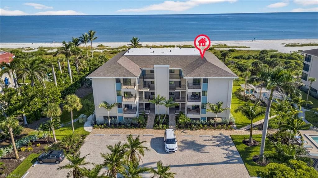 1795 Middle Gulf DR # 103, SANIBEL FL 33957-29