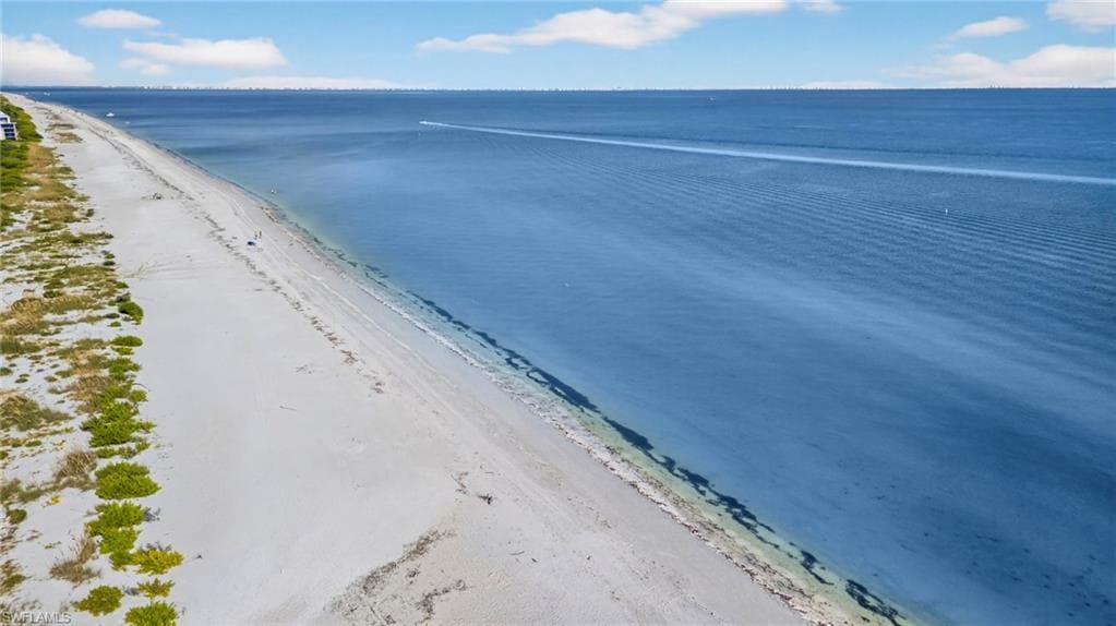 1795 Middle Gulf DR # 103, SANIBEL FL 33957-32